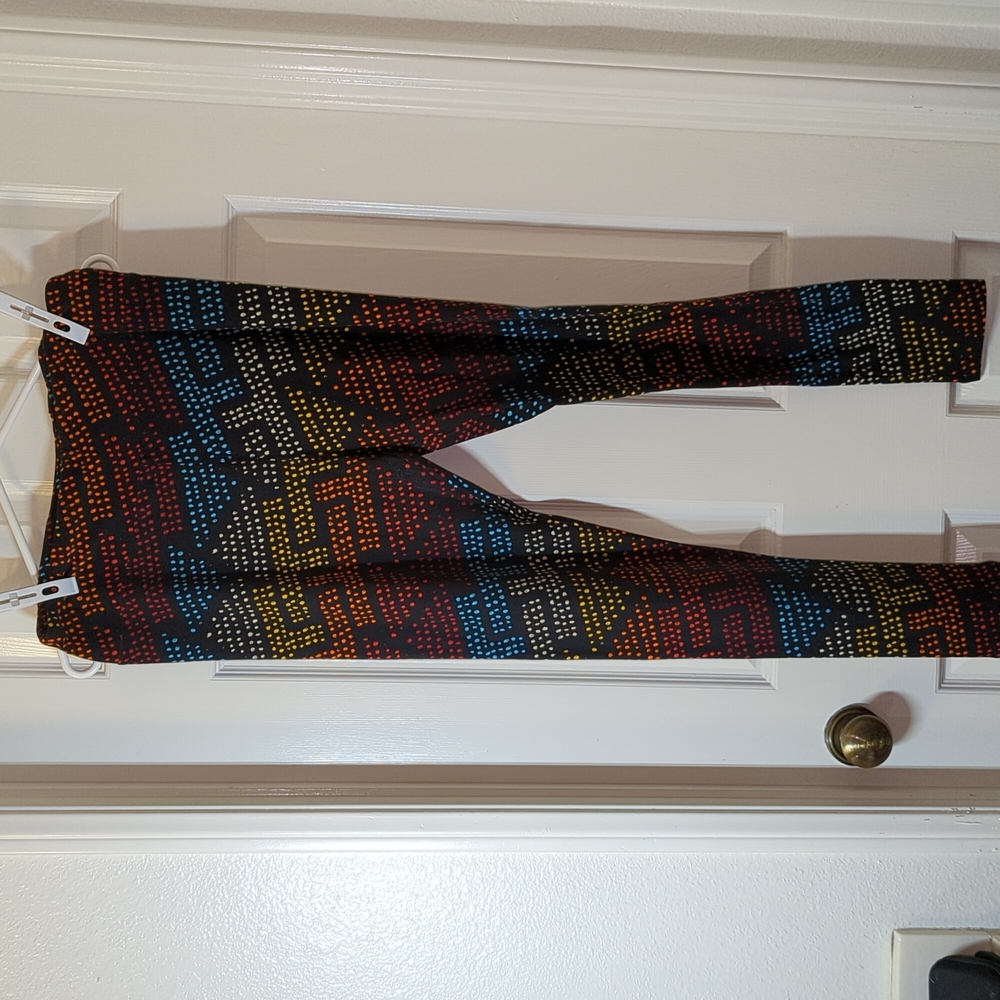 $5 Sale!! LuLaRoe Tall & Curvy Leggings Polka Dots!